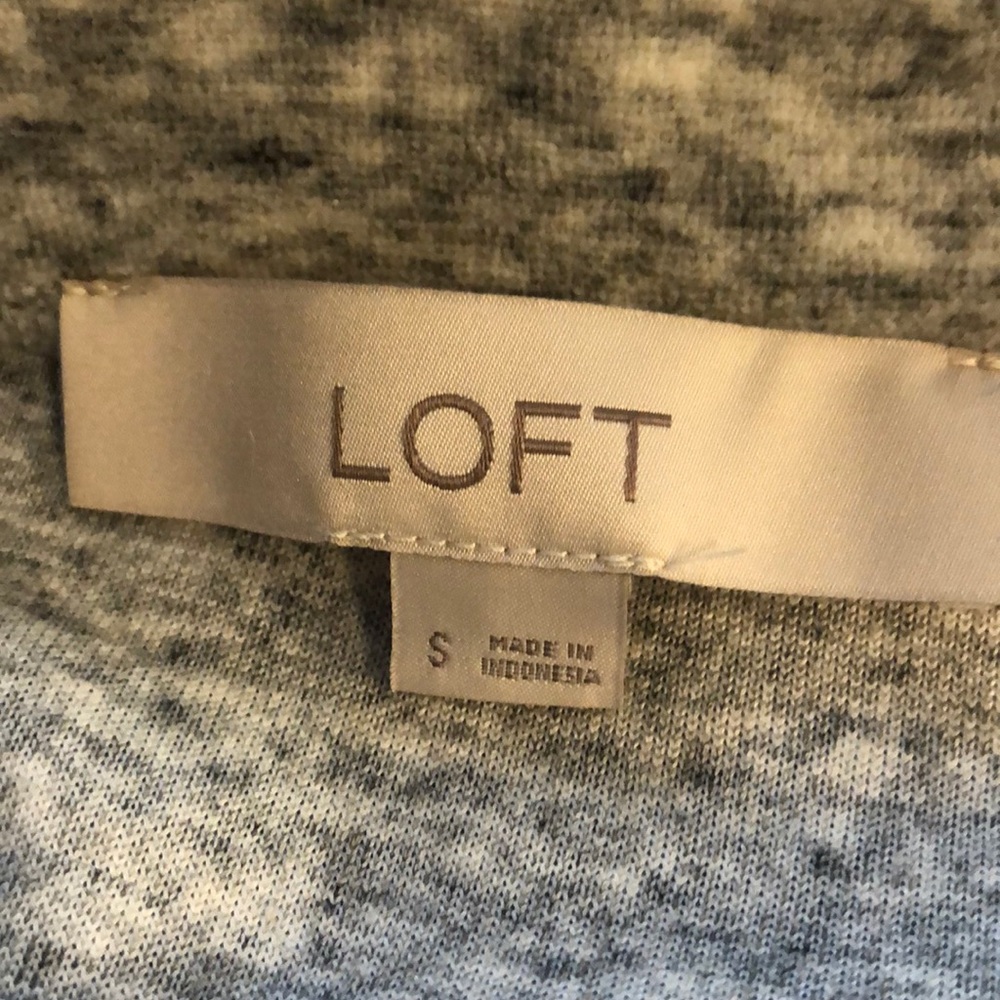 Loft Sweater - Picture 4 of 4